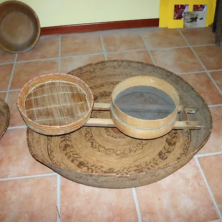 Mendulas Bed and breakfast Villanova Monteleone