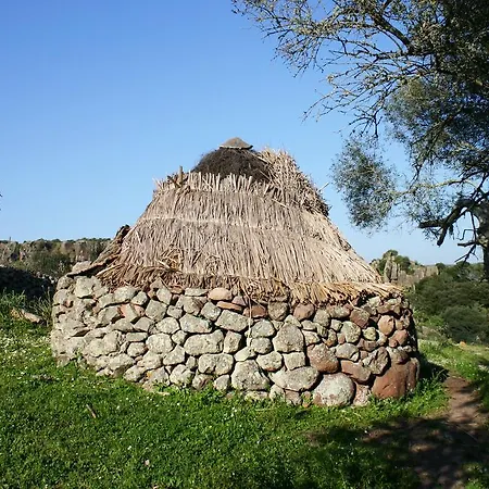 Mendulas Bed and breakfast