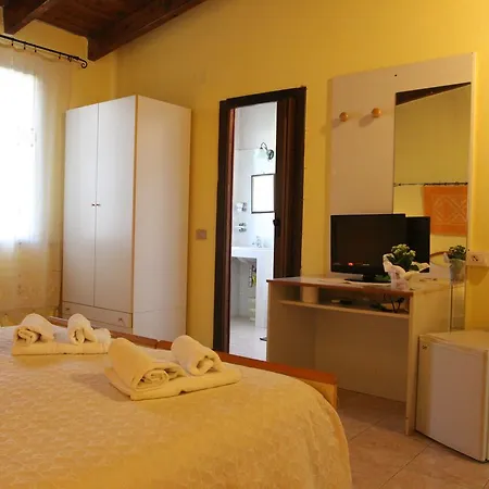 Mendulas Bed and breakfast *