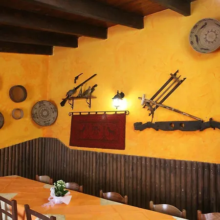 Mendulas Bed and breakfast