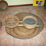 Mendulas Bed and Breakfast Villanova Monteleone