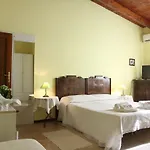 Bed and Breakfast Mendulas *