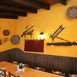 Mendulas Bed and Breakfast