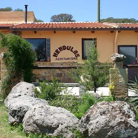 Bed & Breakfast Mendulas