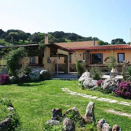 Mendulas Villanova Monteleone