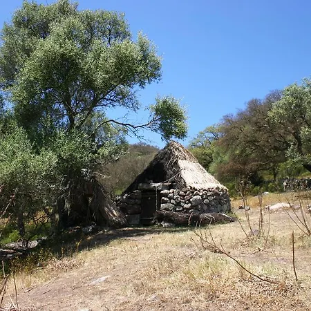 Bed & Breakfast Mendulas Villanova Monteleone