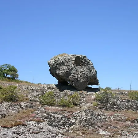 Mendulas * Villanova Monteleone