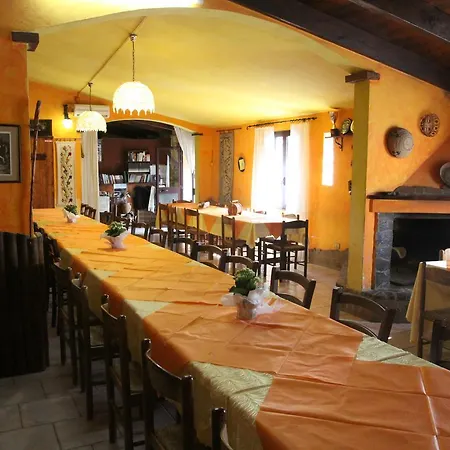 Mendulas * Villanova Monteleone