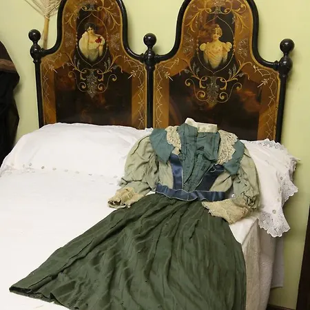 Mendulas Villanova Monteleone