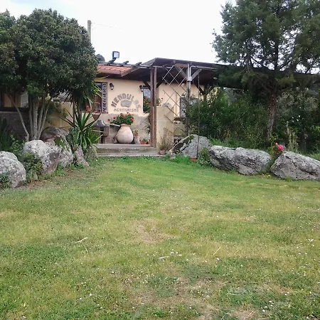 Mendulas * Villanova Monteleone