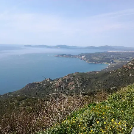 Mendulas * Villanova Monteleone