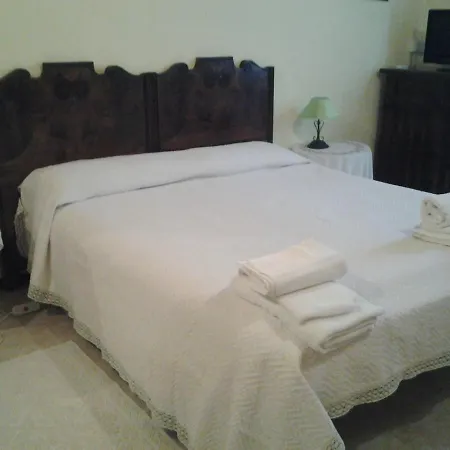 Mendulas Villanova Monteleone