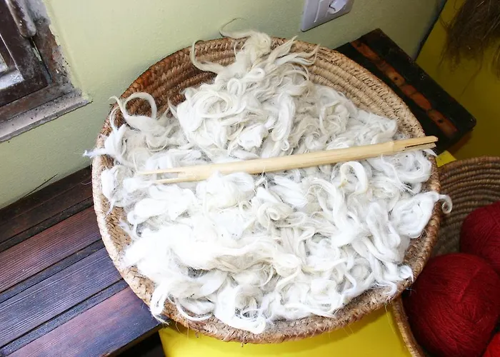 Mendulas Bed and breakfast