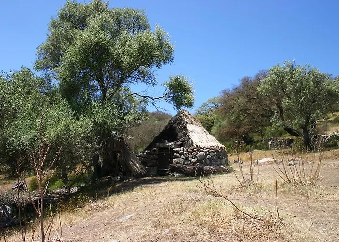 Bed and breakfast Mendulas Villanova Monteleone