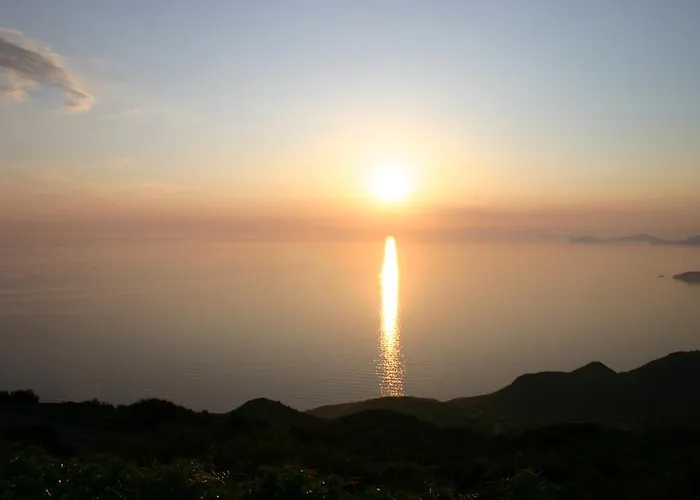 Mendulas Villanova Monteleone