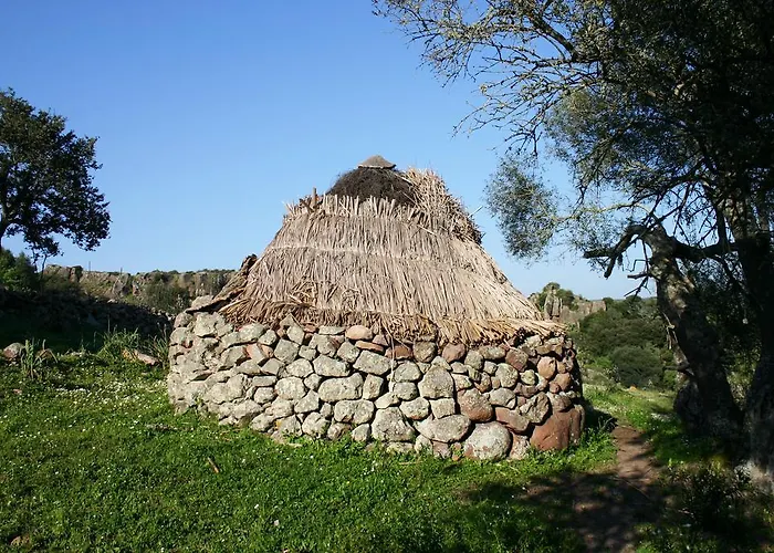 Mendulas Bed and breakfast